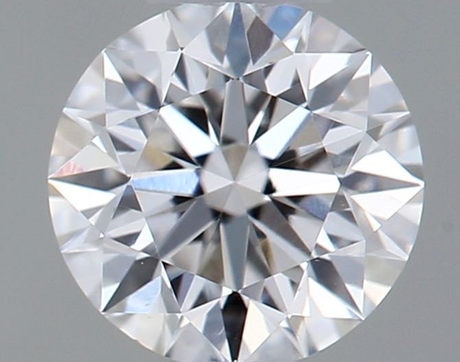 2507888392 Diamant Natural ROUND VS1