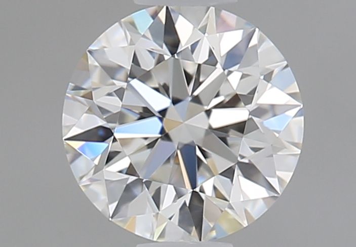 2507888829 Diamant Natural ROUND VVS1