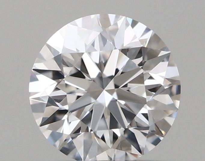 2507894532 Diamant Natural ROUND VVS2