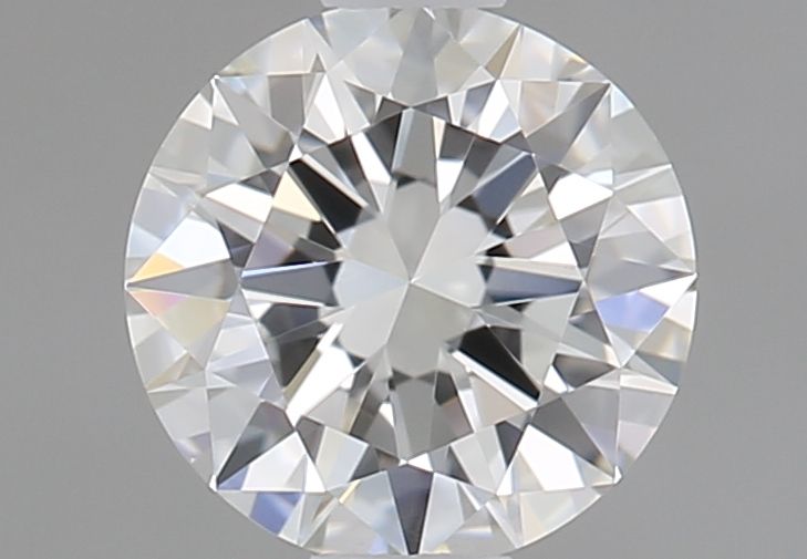 2507894761 Diamant Natural ROUND VVS2