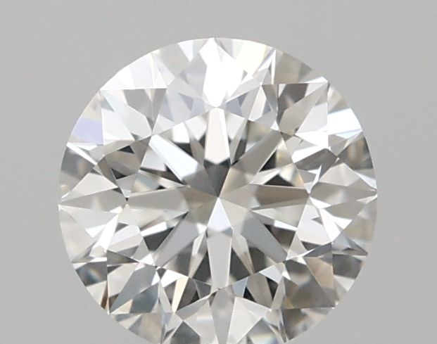 2507894963 Diamant Natural ROUND VVS1
