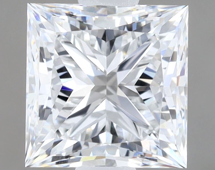 2507897049 Diamant Natural PRINCESS VS2