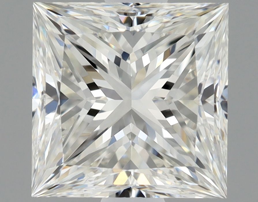 2507898041 Diamant Natural PRINCESS VVS1