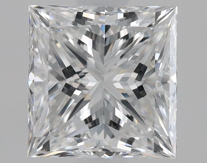 2507898204 Diamant Natural PRINCESS VS2