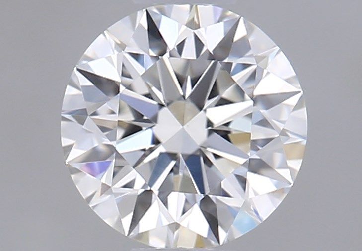 2507899355 Diamant Natural ROUND VS1