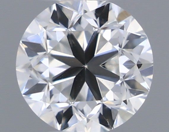 2507904726 Diamant Natural ROUND SI1