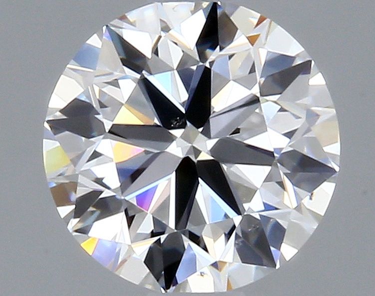 2507908605 Diamant Natural ROUND VS2