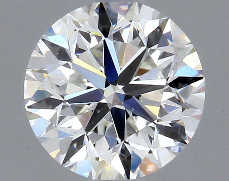 2507913292 Diamant Natural ROUND VS2