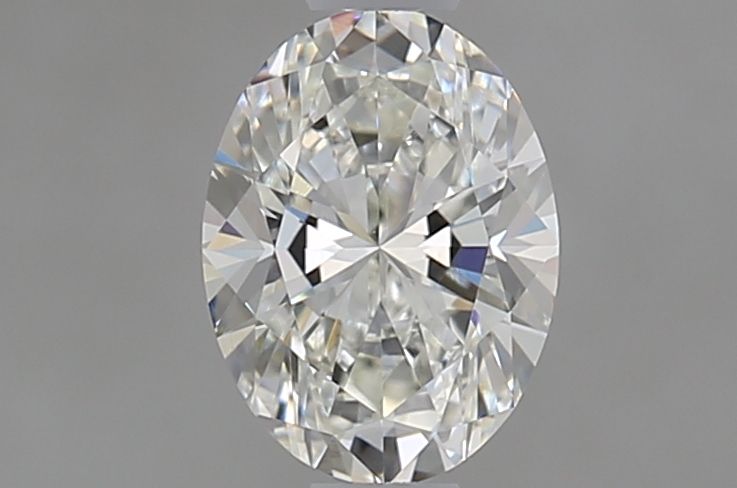2507913946 Diamant Natural OVAL VS1