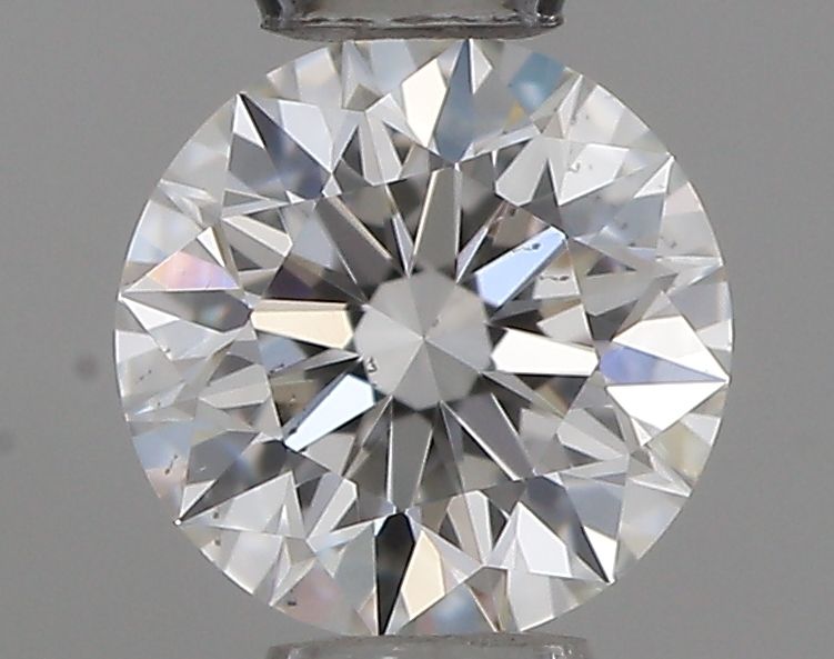 2507917994 Diamant Natural ROUND SI1
