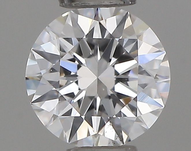 2507918393 Diamant Natural ROUND SI1