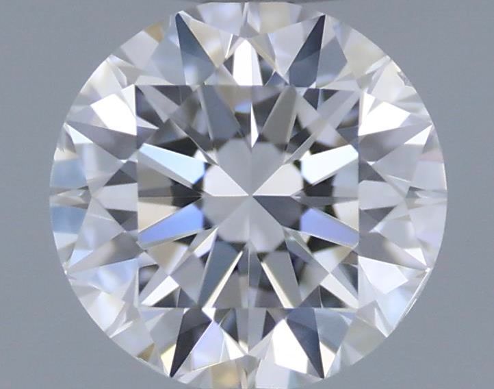 2507924832 Diamant Natural ROUND VS2