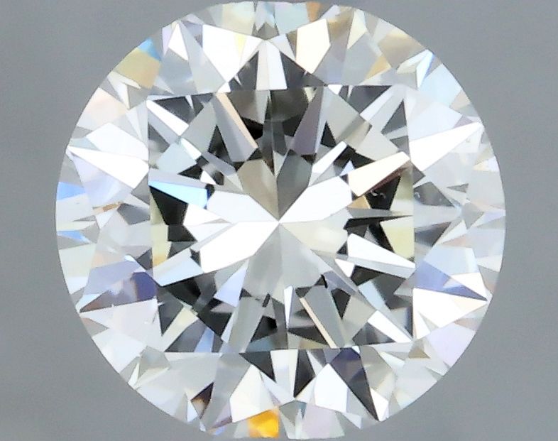 2507924874 Diamant Natural ROUND VS2