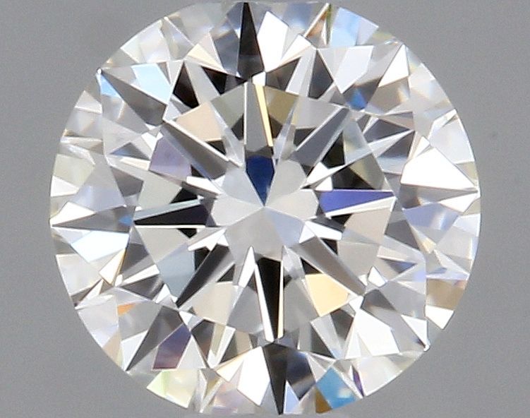 2507925109 Diamant Natural ROUND VS1