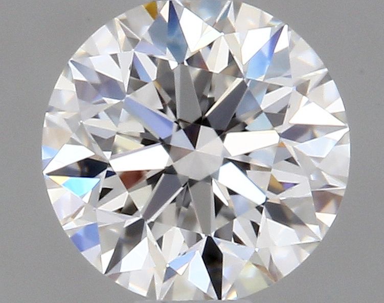 2507931491 Diamant Natural ROUND VVS2