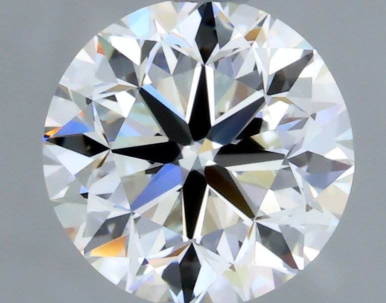 2507931557 Diamant Natural ROUND VS1