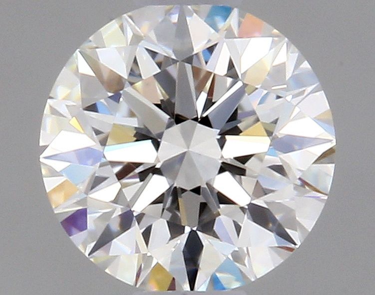 2507931570 Diamant Natural ROUND VVS1