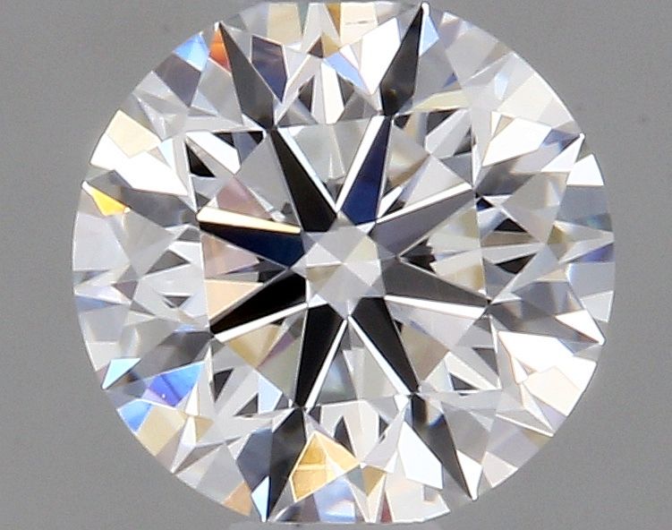 2507931572 Diamant Natural ROUND VS2