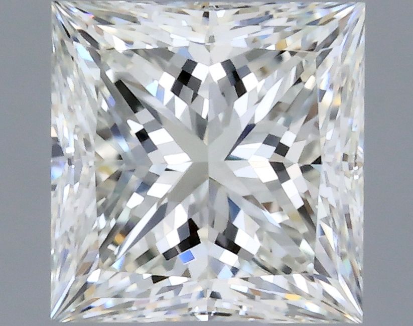 2507937914 Diamant Natural PRINCESS VVS1