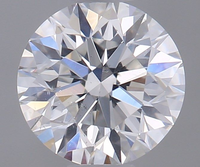 2507939865 Diamant Natural ROUND SI1