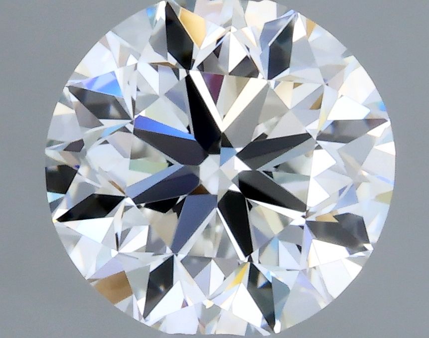2507940662 Diamant Natural ROUND VVS1
