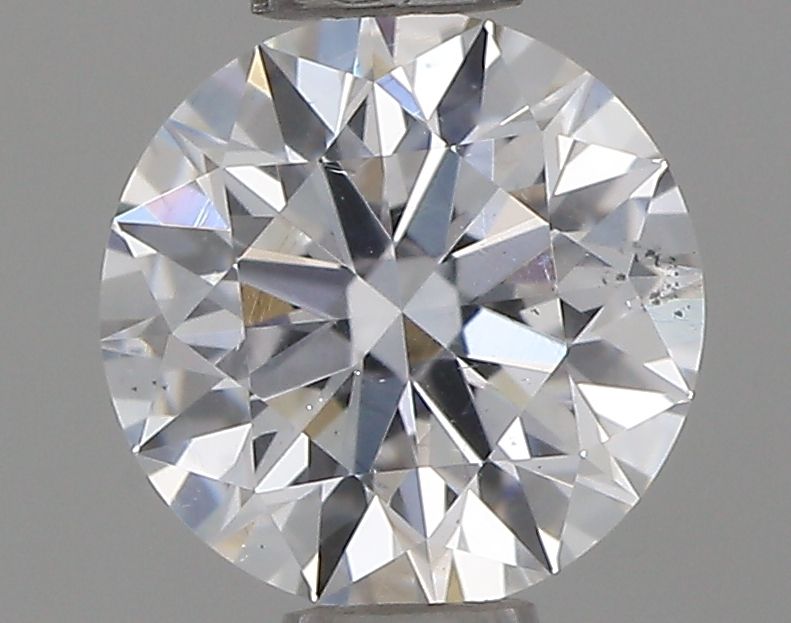 2507946068 Diamant Natural ROUND SI1