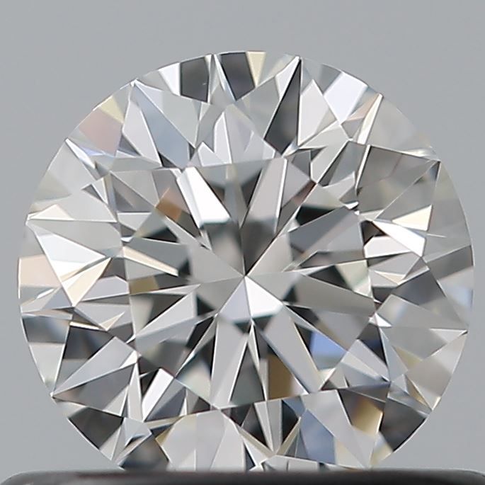 2507946734 Diamant Natural ROUND IF