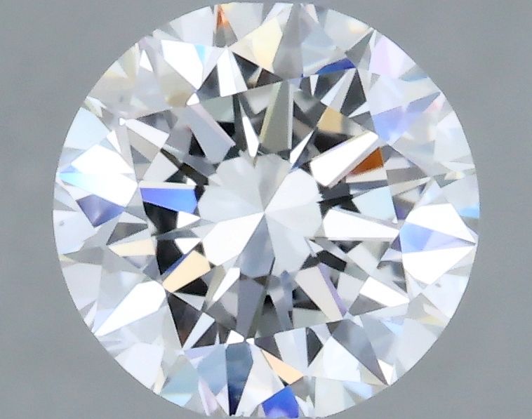 2507947536 Diamant Natural ROUND VS2