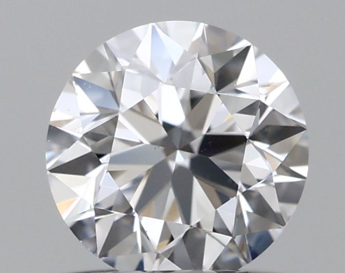 2507954376 Diamant Natural ROUND VS2