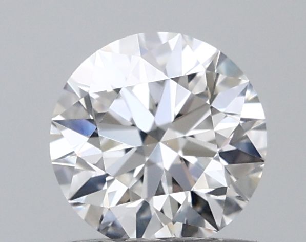 2507956209 Diamant Natural ROUND VS1