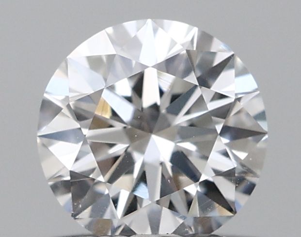 2507957167 Diamant Natural ROUND SI1