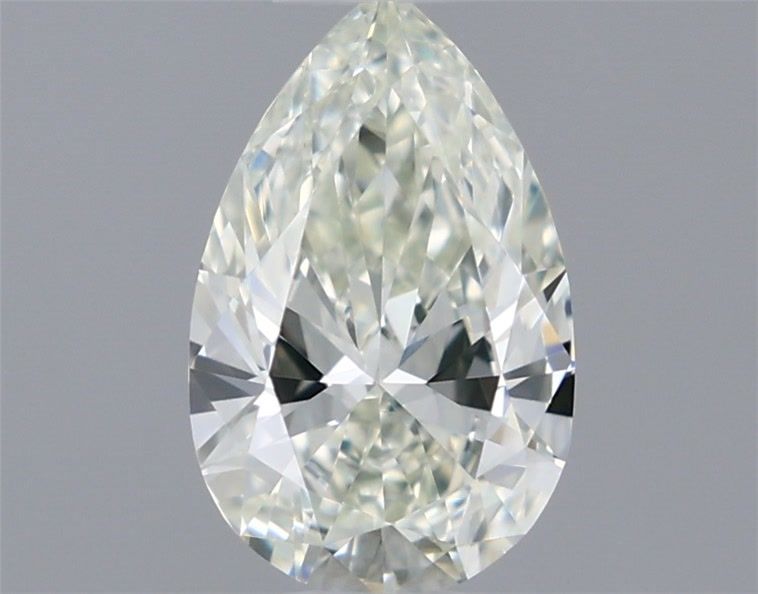 2507959959 Diamant Natural PEAR VS1