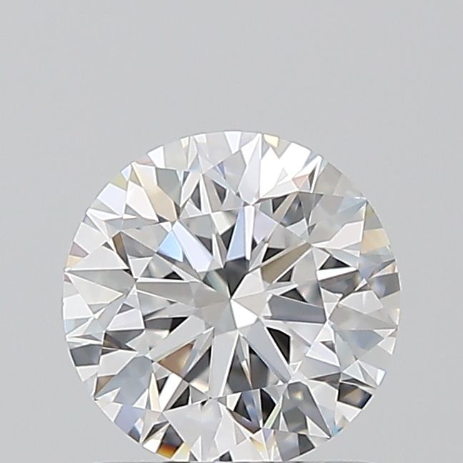 2507965340 Diamant Natural ROUND VS1