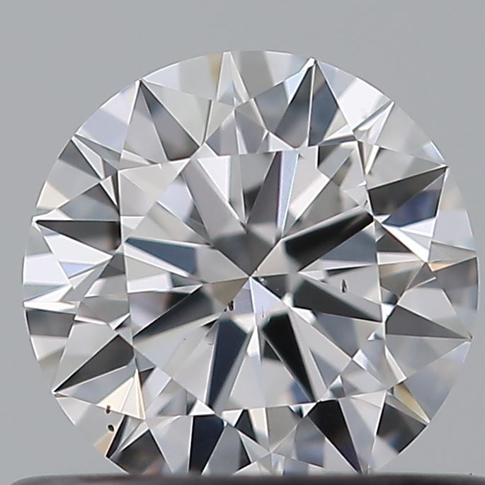 2507967278 Diamant Natural ROUND VS2