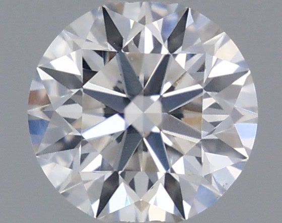 2507968324 Diamant Natural ROUND VS2