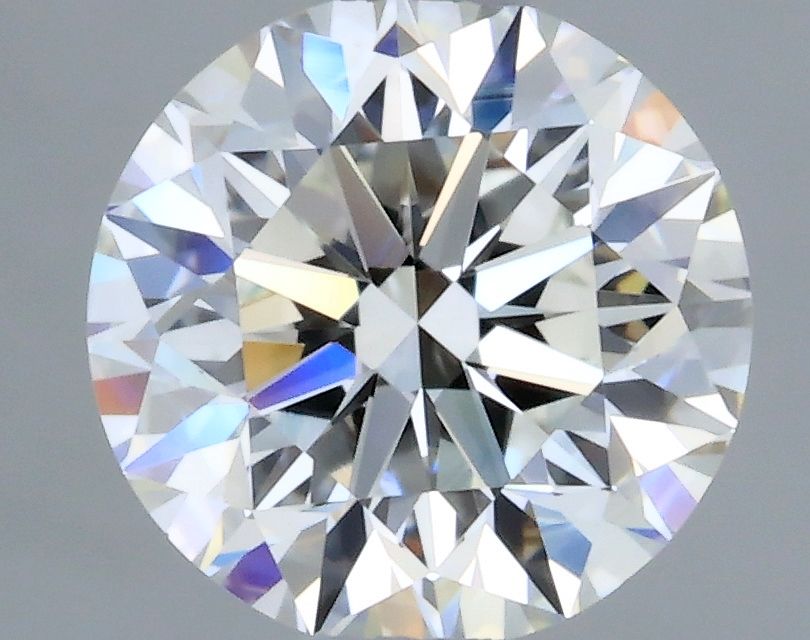 2507971100 Diamant Natural ROUND VS1