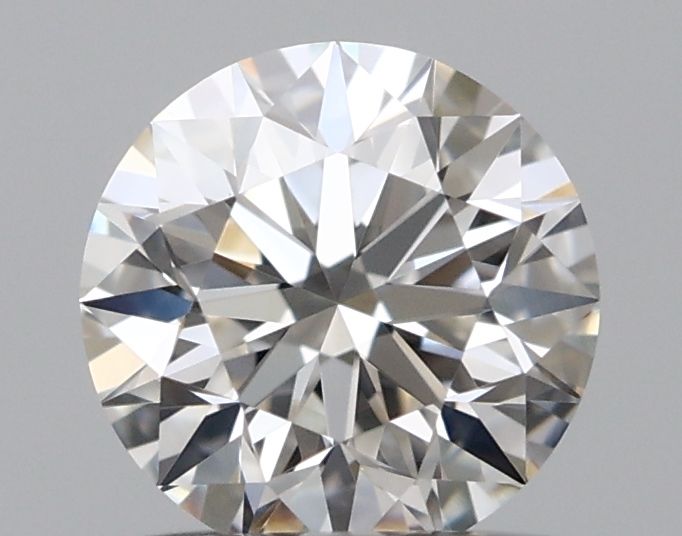 2507972836 Diamant Natural ROUND VVS1