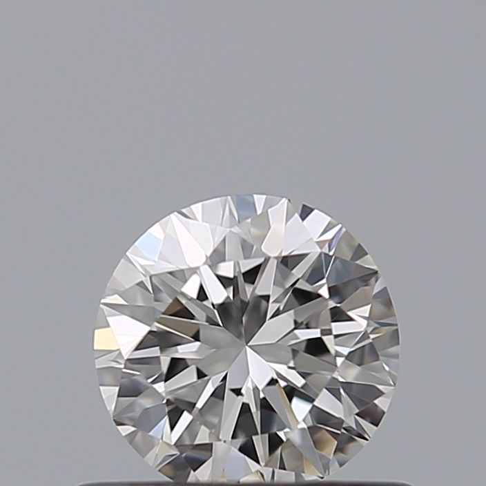 2507973614 Diamant Natural ROUND VVS1