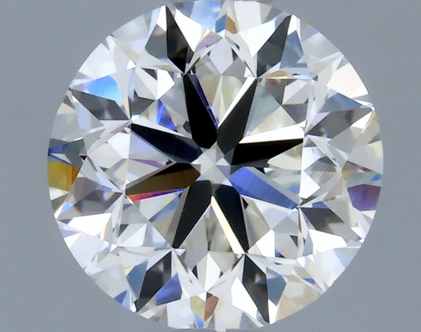 2507974671 Diamant Natural ROUND VS2
