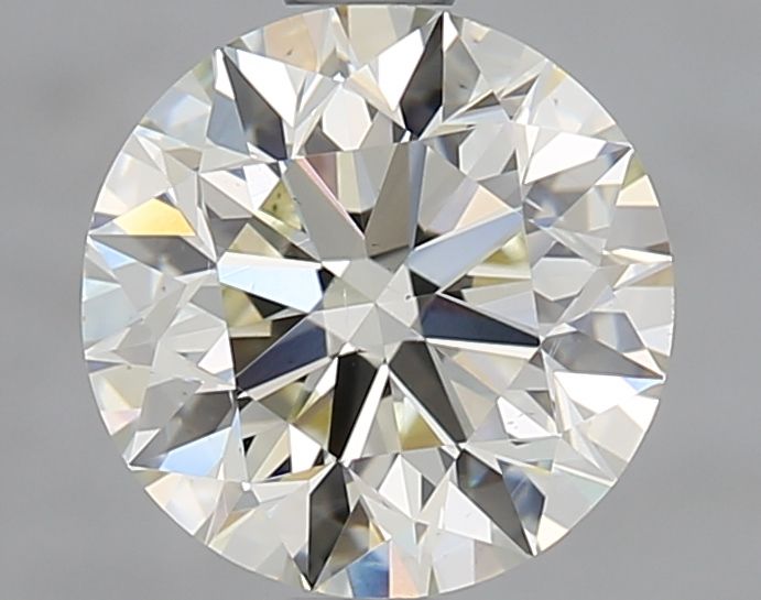 2507975236 Diamant Natural ROUND VS2