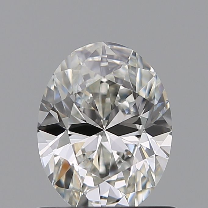 2507977887 Diamant Natural OVAL VVS1