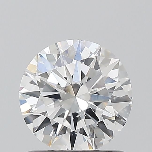 2507995500 Diamant Natural ROUND SI1