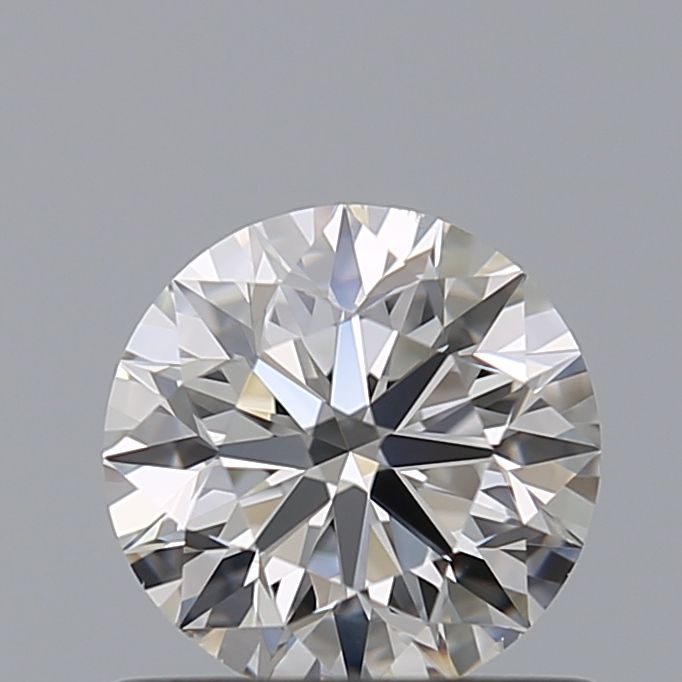 2507997408 Diamant Natural ROUND SI1