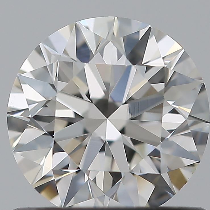 2507999335 Diamant Natural ROUND VS2