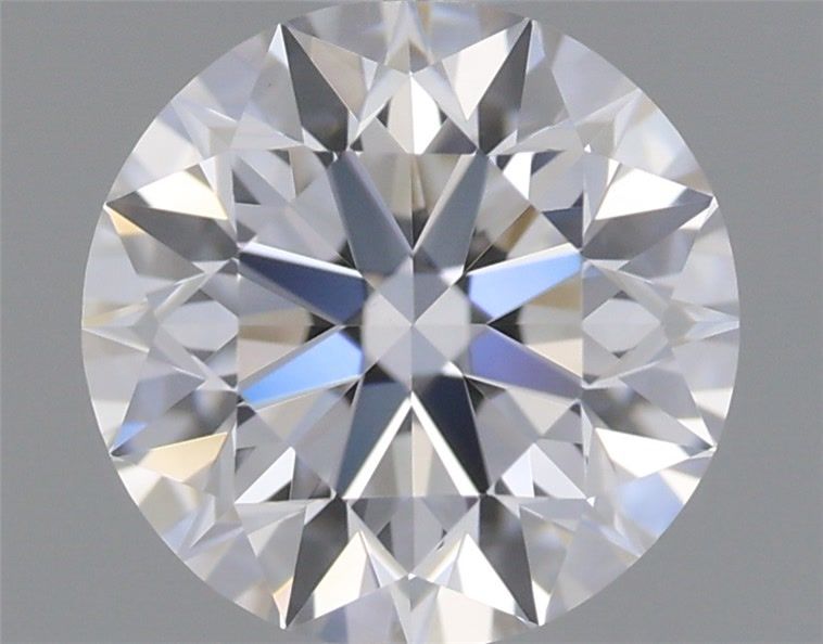 2508016826 Diamant Natural ROUND VS1