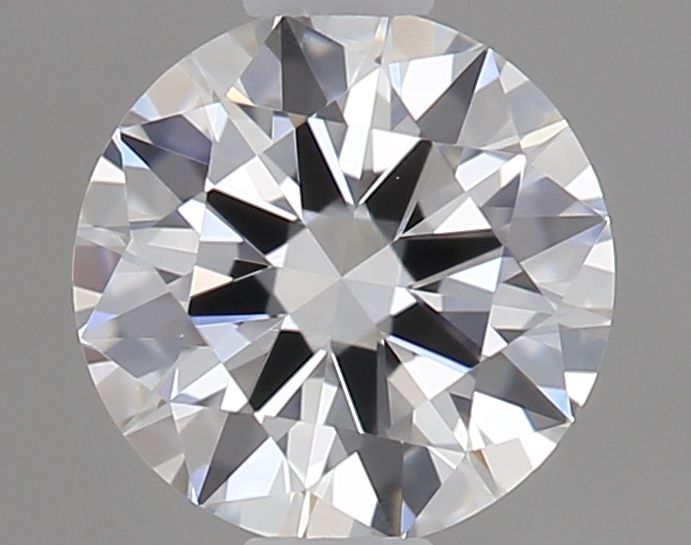 2508066408 Diamant Natural ROUND VS1