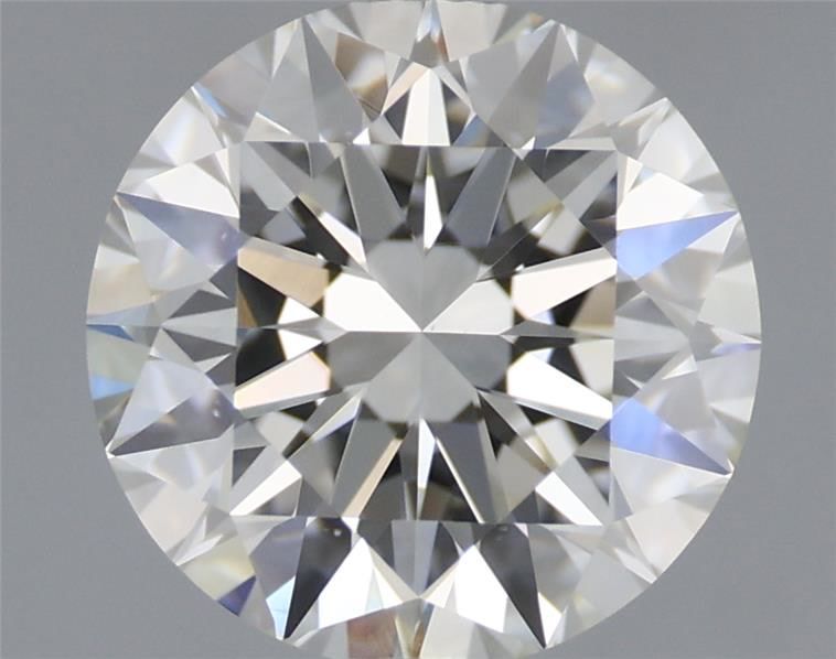 2508079057 Diamant Natural ROUND VS1