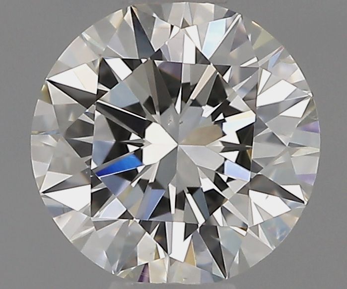 2508095523 Diamant Natural ROUND SI1
