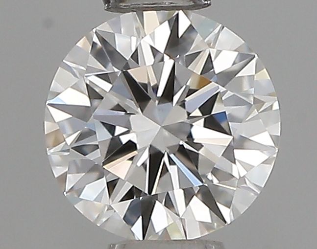 2508113321 Diamant Natural ROUND VVS2