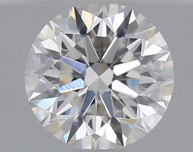 2508182201 Diamant Natural ROUND VS2